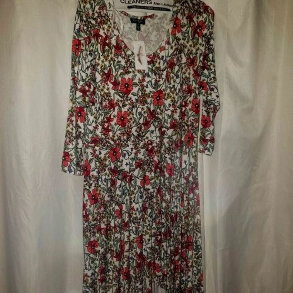 Jessica Simpson Dress